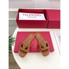 Valentino Slippers